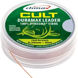 strzalowka-climax-duramax-60lbs-25m-red-brown