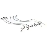 przypon-karpiowy-chub-braid-micro-barb-8-15lbs-stan-nowy