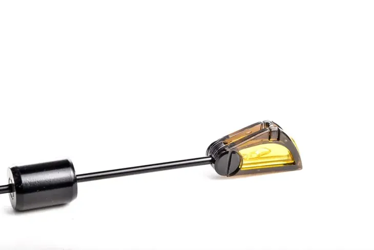 swinger-arm-bite-indicator-skills-yellow-stan-nowy