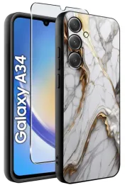 etui-do-samsung-a34-5g-wzory-or-silikonowe-matt-case-szklo-9h