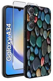 etui-do-samsung-a34-5g-wzory-or-silikonowe-matt-case-szklo-9h