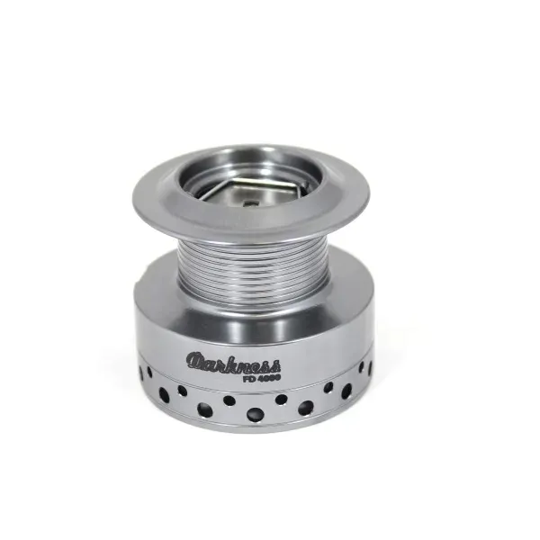 kolowrotek-zfish-darkness-fd-4000-stan-opakowania-oryginalne