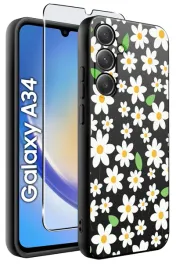 etui-do-samsung-a34-5g-wzory-or-silikonowe-matt-case-szklo-9h
