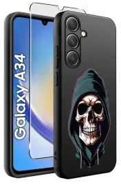 etui-do-samsung-a34-5g-wzory-or-silikonowe-matt-case-szklo-9h