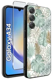 etui-do-samsung-a34-5g-wzory-or-silikonowe-matt-case-szklo-9h