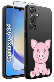 etui-do-samsung-a34-5g-wzory-or-silikonowe-matt-case-szklo-9h