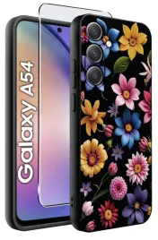 etui-do-samsung-a54-5g-wzory-or-silikonowe-matt-case-szklo-9h