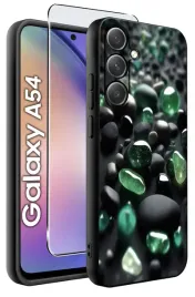etui-do-samsung-a54-5g-wzory-or-silikonowe-matt-case-szklo-9h