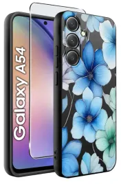 etui-do-samsung-a54-5g-wzory-or-silikonowe-matt-case-szklo-9h