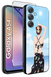 etui-do-samsung-a54-5g-wzory-or-silikonowe-matt-case-szklo-9h