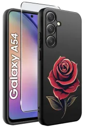 etui-do-samsung-a54-5g-wzory-or-silikonowe-matt-case-szklo-9h