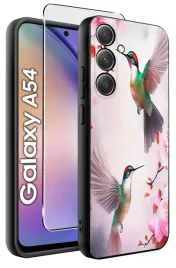 etui-do-samsung-a54-5g-wzory-or-silikonowe-matt-case-szklo-9h
