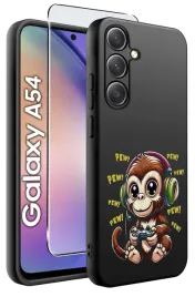 etui-do-samsung-a54-5g-wzory-or-silikonowe-matt-case-szklo-9h