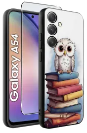 etui-do-samsung-a54-5g-wzory-or-silikonowe-matt-case-szklo-9h