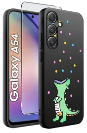 etui-do-samsung-a54-5g-wzory-or-silikonowe-matt-case-szklo-9h