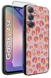 etui-do-samsung-a54-5g-wzory-or-silikonowe-matt-case-szklo-9h