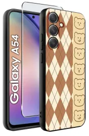 etui-do-samsung-a54-5g-wzory-or-silikonowe-matt-case-szklo-9h