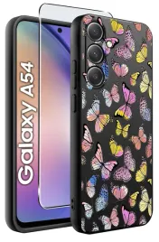 etui-do-samsung-a54-5g-wzory-or-silikonowe-matt-case-szklo-9h