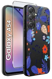 etui-do-samsung-a54-5g-wzory-or-silikonowe-matt-case-szklo-9h