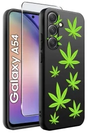 etui-do-samsung-a54-5g-wzory-or-silikonowe-matt-case-szklo-9h