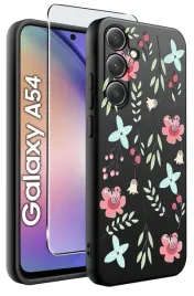 etui-do-samsung-a54-5g-wzory-or-silikonowe-matt-case-szklo-9h
