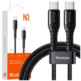 mcdodo-krotki-kabel-usb-c-szybkie-ladowanie-do-samsung-apple-usb-typ-c-60w