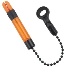fox-black-label-slik-bobbin-sygnalizator-orange