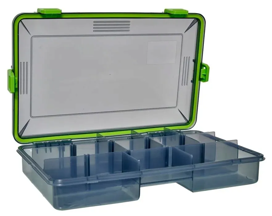 pudelko-gunki-waterproof-box-lures-m