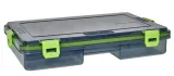 pudelko-gunki-waterproof-box-lures-m-stan-nowy