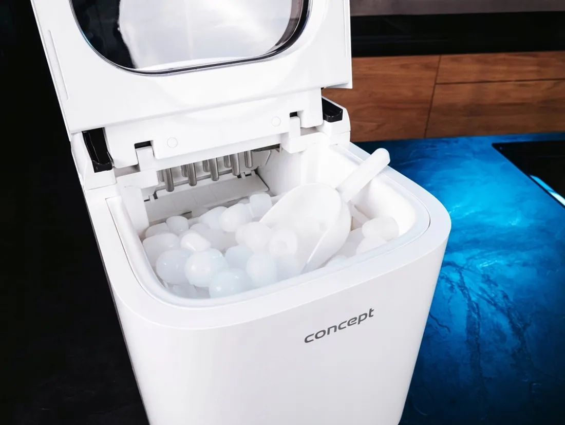 concept-kostkarka-do-lodu-vl1520-stan-nowy