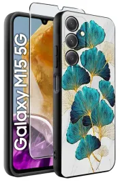 etui-do-samsung-m15-5g-wzory-or-silikonowe-matt-case-szklo-hartowane-9h