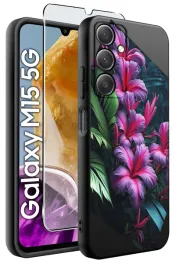 etui-do-samsung-m15-5g-wzory-or-silikonowe-matt-case-szklo-hartowane-9h