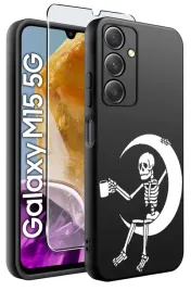 etui-do-samsung-m15-5g-wzory-or-silikonowe-matt-case-szklo-hartowane-9h