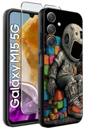 etui-do-samsung-m15-5g-wzory-or-silikonowe-matt-case-szklo-hartowane-9h