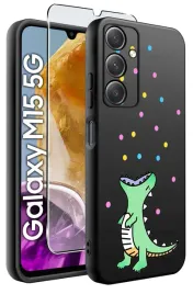 etui-do-samsung-m15-5g-wzory-or-silikonowe-matt-case-szklo-hartowane-9h