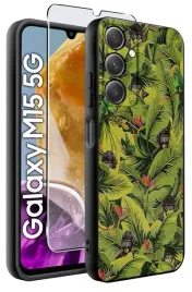 etui-do-samsung-m15-5g-wzory-or-silikonowe-matt-case-szklo-hartowane-9h