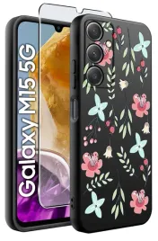etui-do-samsung-m15-5g-wzory-or-silikonowe-matt-case-szklo-hartowane-9h