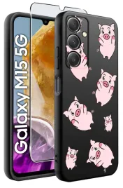 etui-do-samsung-m15-5g-wzory-or-silikonowe-matt-case-szklo-hartowane-9h