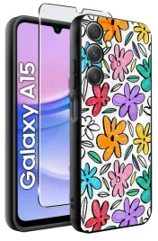 etui-do-samsung-m15-5g-wzory-or-silikonowe-matt-case-szklo-hartowane-9h