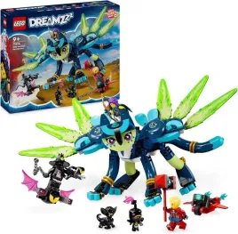 lego-dreamzzz-71476-zoey-i-sowokot-zian