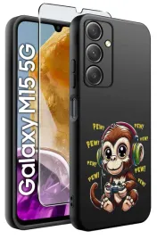 etui-do-samsung-m15-5g-wzory-or-silikonowe-matt-case-szklo-hartowane-9h
