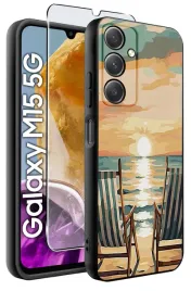 etui-do-samsung-m15-5g-wzory-or-silikonowe-matt-case-szklo-hartowane-9h
