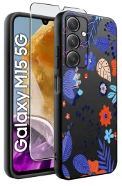 etui-do-samsung-m15-5g-wzory-or-silikonowe-matt-case-szklo-hartowane-9h