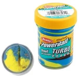 berkley-pasta-pstragowa-blue-neon-floating