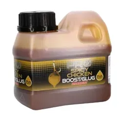 booster-pro-starbaits-500-ml-spicy-chicken