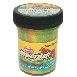 berkley-pasta-pstragowa-rainbow-sinking
