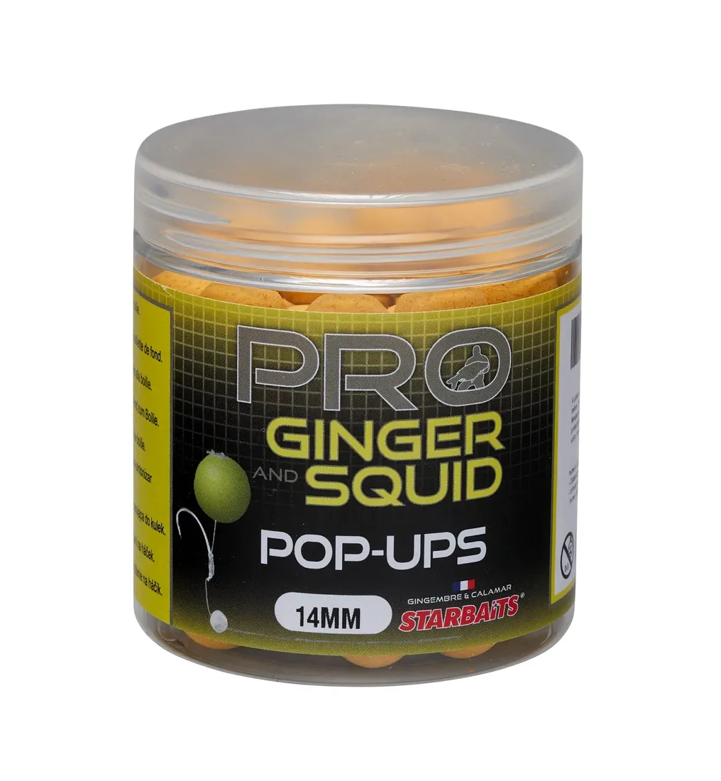 starbaits-pop-up-pro-ginger-squid-14-mm