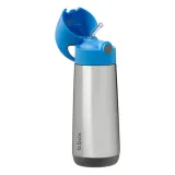bidon-termiczny-500-ml-blue-slate-b-box-stan-nowy
