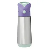 bidon-termiczny-500-ml-lilac-pop-b-box-stan-nowy