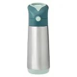 bidon-termiczny-500-ml-emerald-forest-b-box-stan-nowy